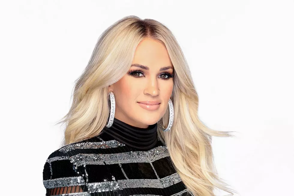 Carrie Underwood Is ‘Sunday Night Football’ Theme Singer, Again, for 2021-2022 NFL Season