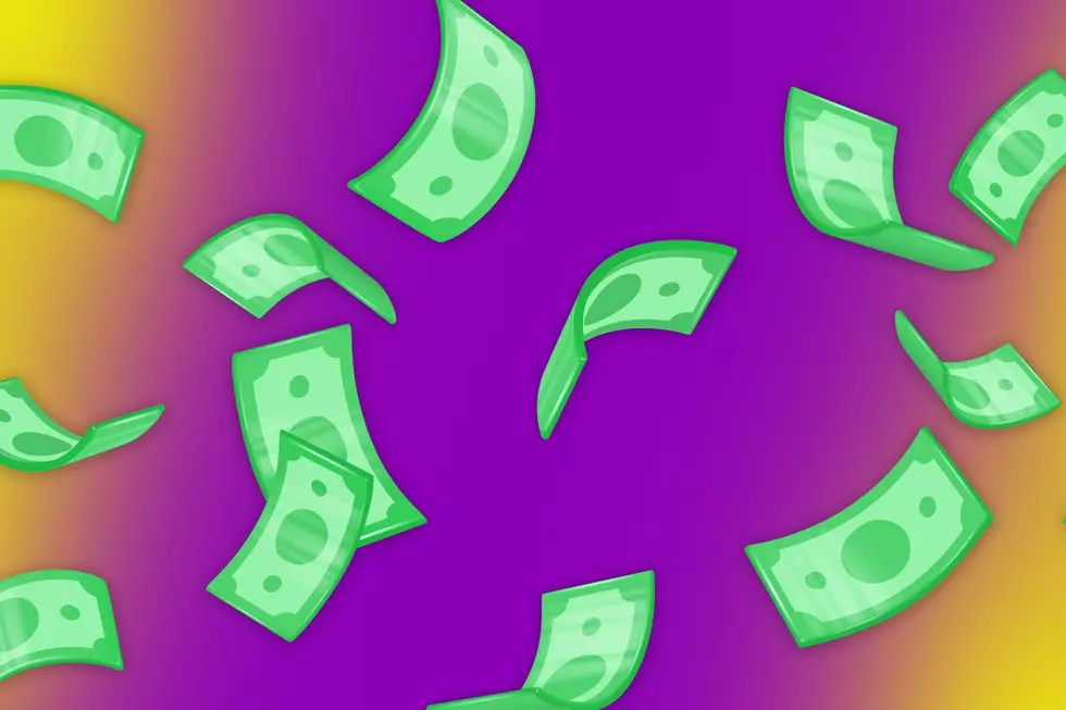It’s The Thousand Dollar Deposit on 94.5 PST!