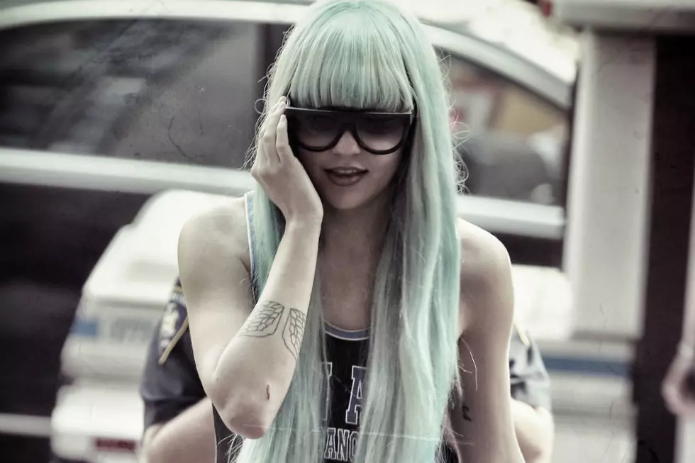 Amanda Bynes Reportedly Ordered to Enter a Psychiatric Facility