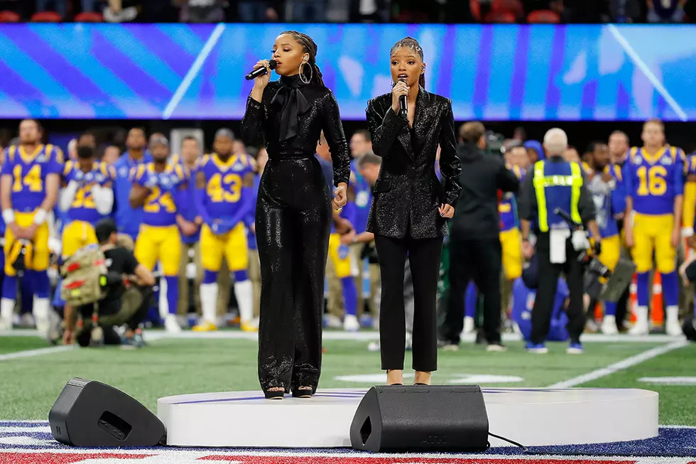 Celebrities Who Attended the 2019 Super Bowl: Kevin Hart, Vanessa Hudgens and More