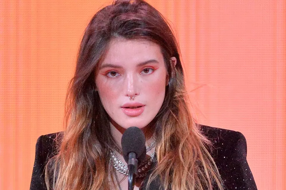Bella Thorne Apologizes for Jeopardizing Sex Workers’ Livelihoods on OnlyFans