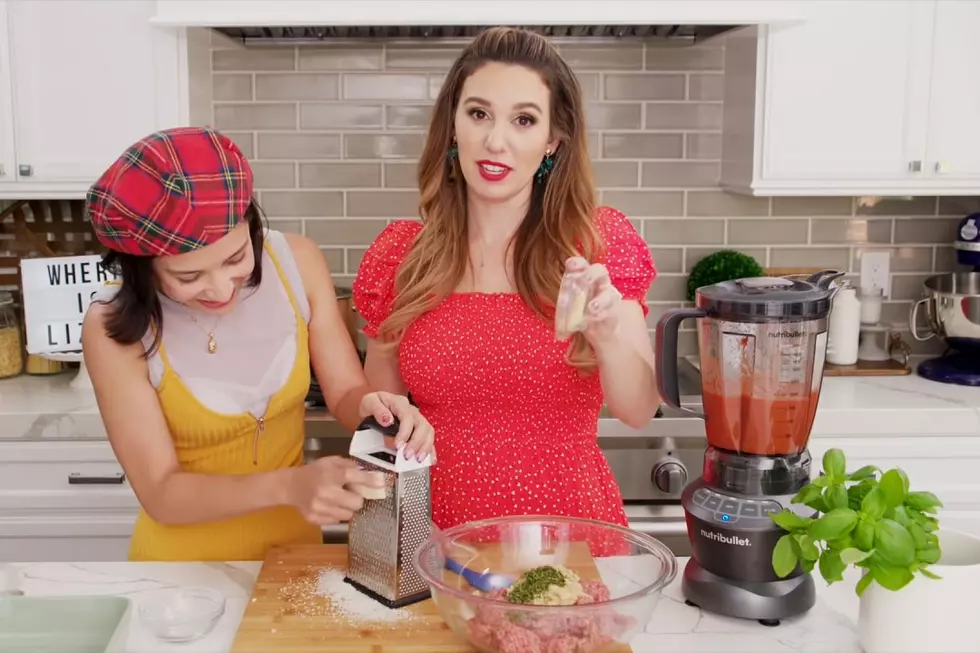 Christy Carlson Romano’s YouTube Channel Is a Nostalgic Disney Dream