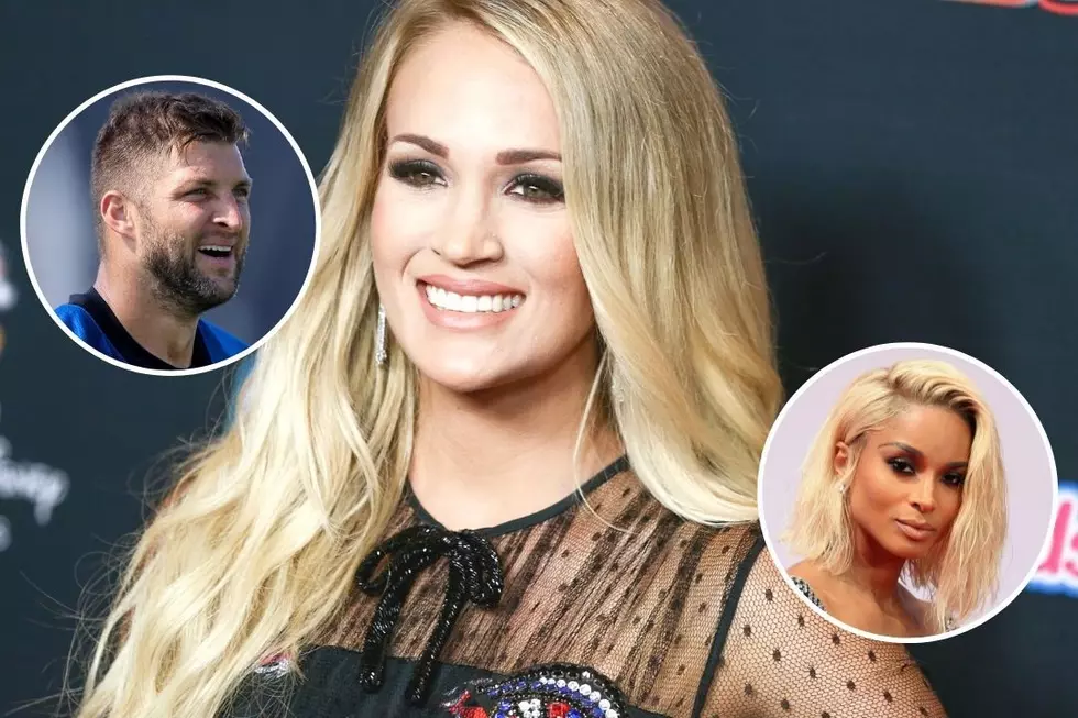 23 Celebrities Who Waited Until Marriage