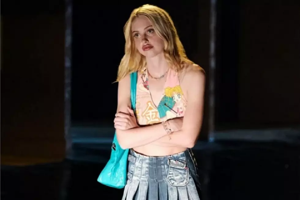 Who Plays Faye on ‘Euphoria’?