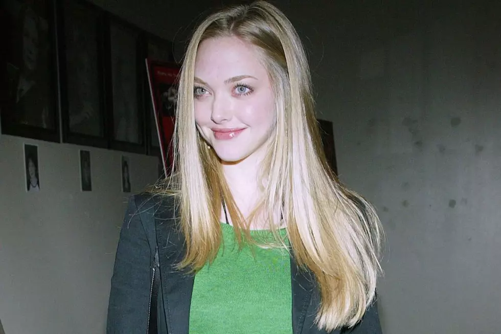 Amanda Seyfried Recalls Pressure to Shoot Teen Nude Scenes: ‘I Wanted to Keep My Job’