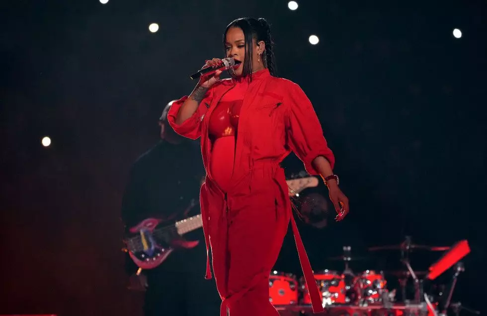 Rihanna Planning New Music and Tour for 2024 and 2025: REPORT