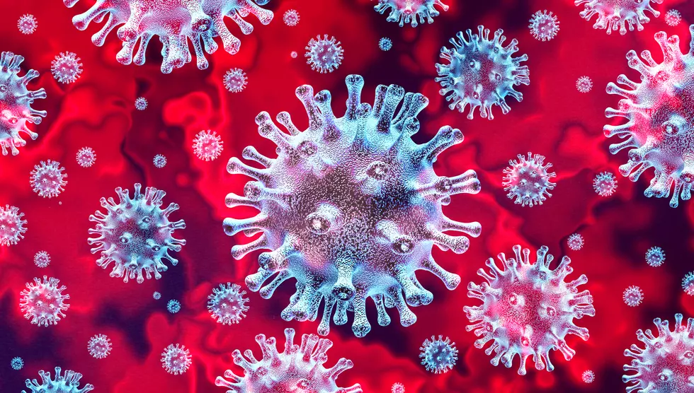 New COVID variant detected in NJ – What you need to know
