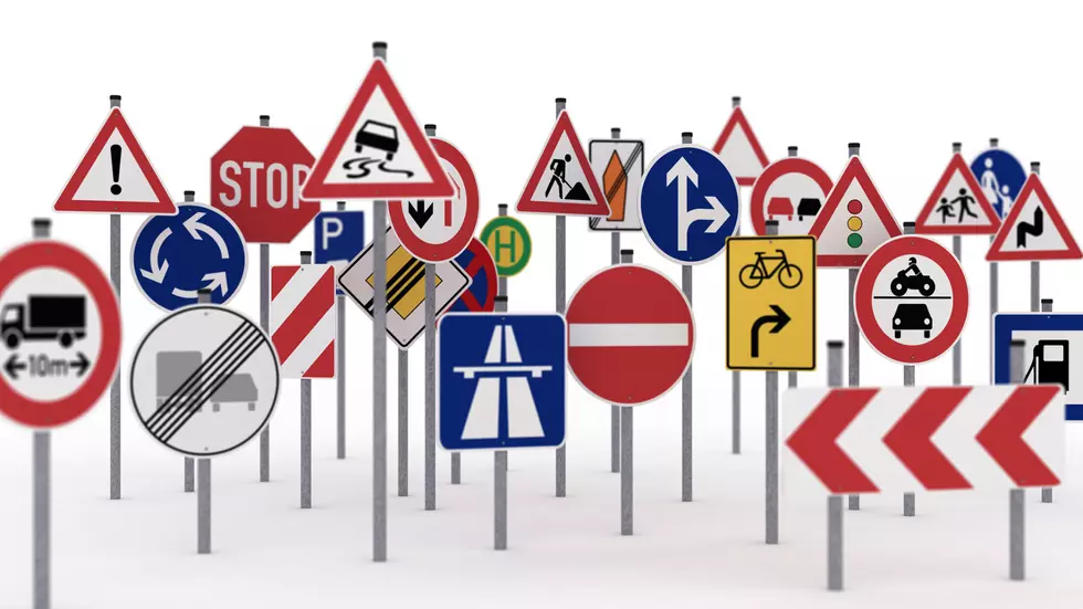 The NJ driving law that you break daily