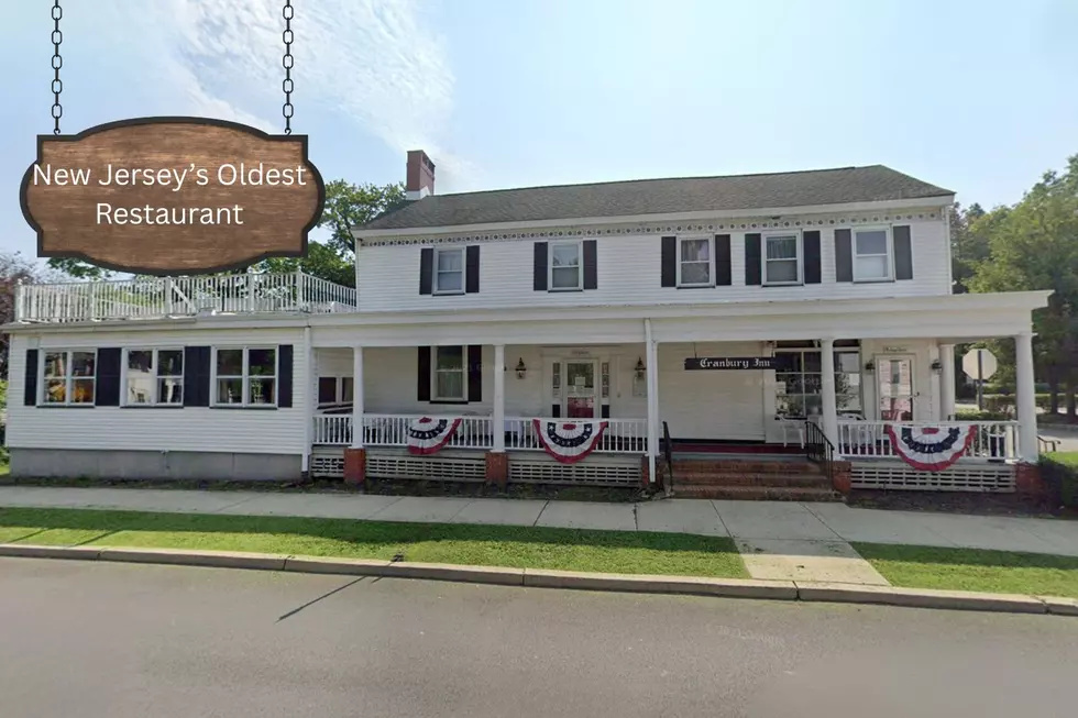One of New Jersey’s oldest restaurants is a must-visit
