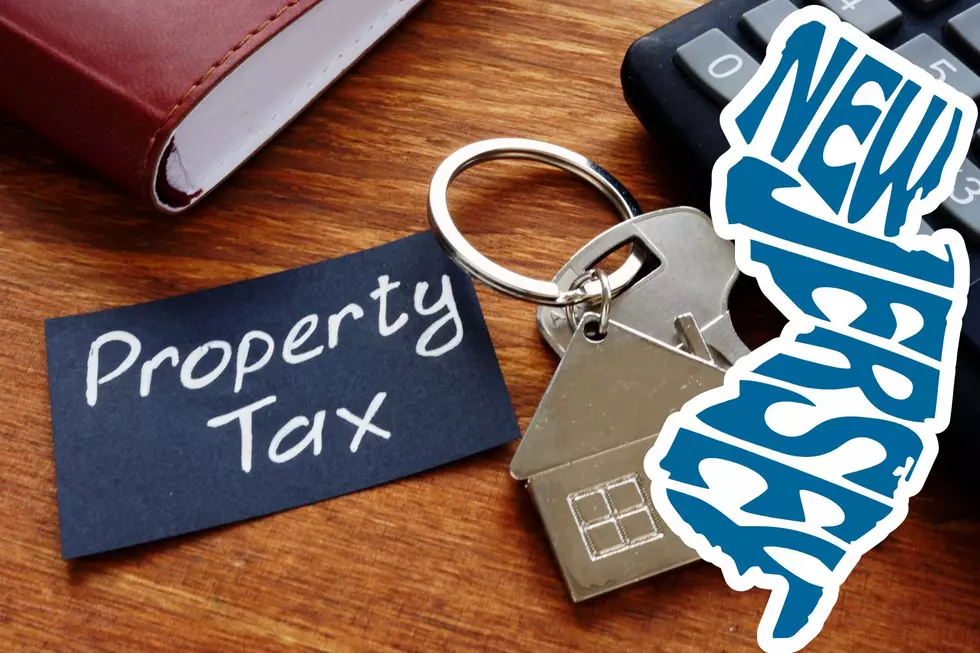 NJ property taxes keep rising… except in these two towns