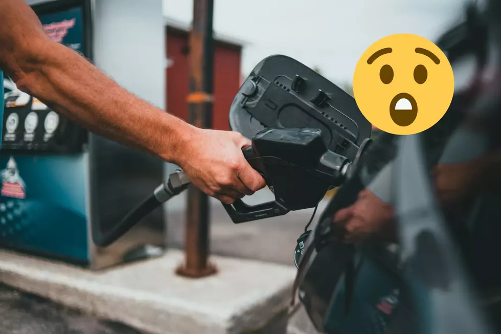 Whoa, Pumping Your Own Gas In New Jersey Could Be Legal Soon
