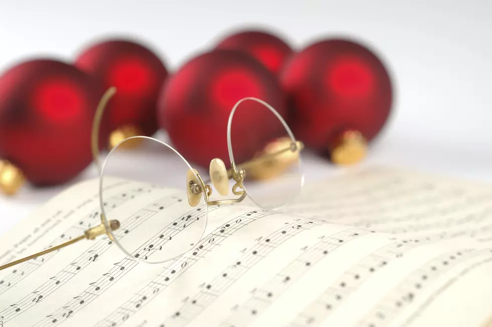 Does New Jersey Really Think this is the Worst Christmas Song of All Time?