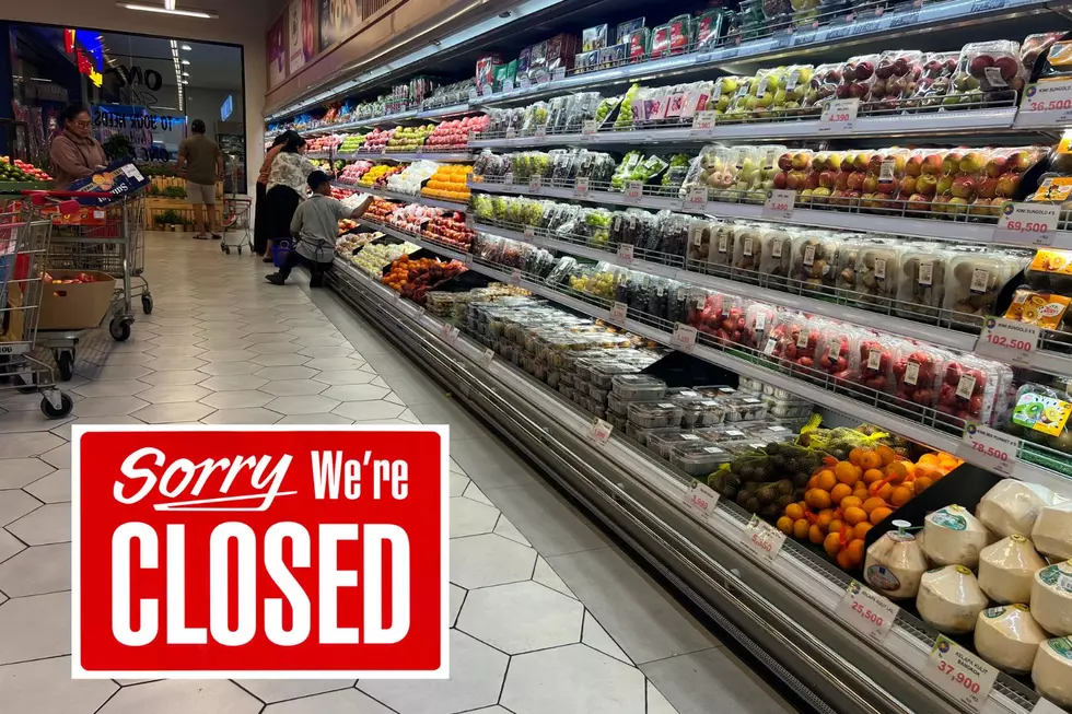 Popular New Jersey Grocery Store Confirms Shutdown After Months Of Rumors