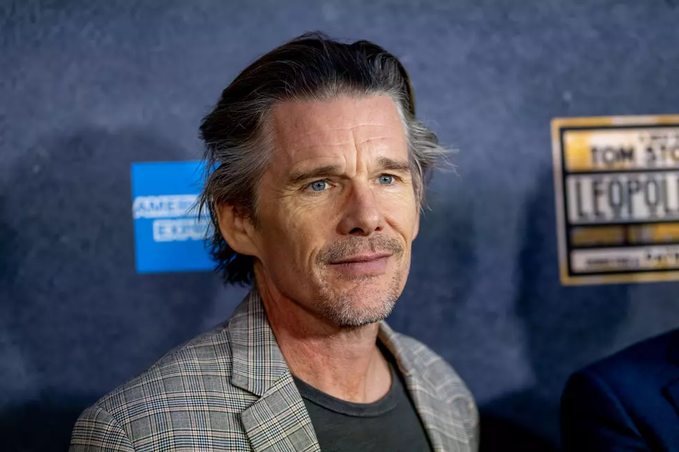 12 More Celebrities You Didn’t Know are From New Jersey