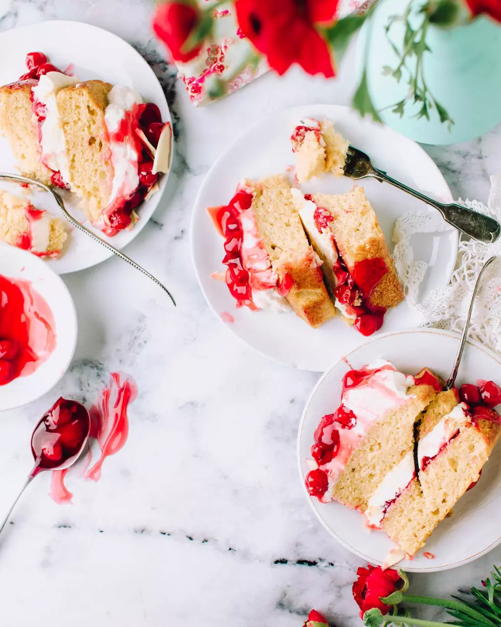Unsplash.com Food Photographer | Jennifer Pallian