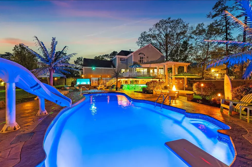 $800,000 Port Republic NJ Home is Seriously Party Ready