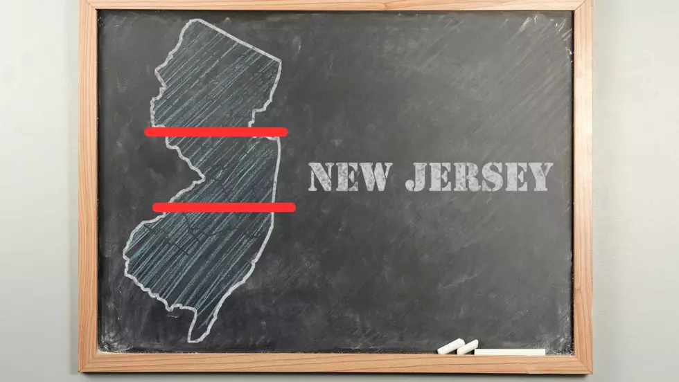 Yes, Central New Jersey Exists