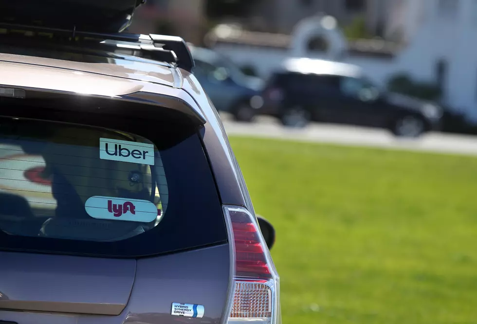 How to Get a Free or Discounted Rideshare in New Jersey if You Lost Your Vehicle to Ida