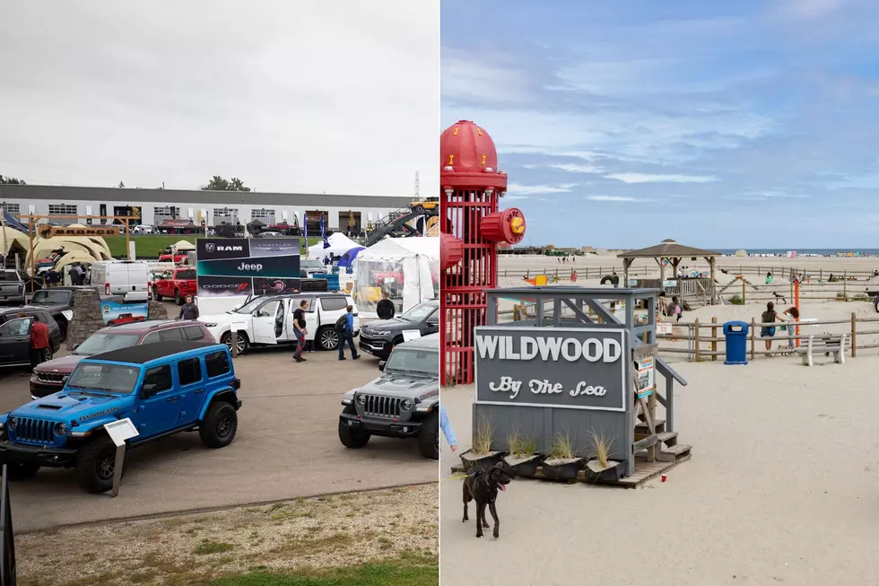 Jeep Invasion of Wildwood,NJ coming in July