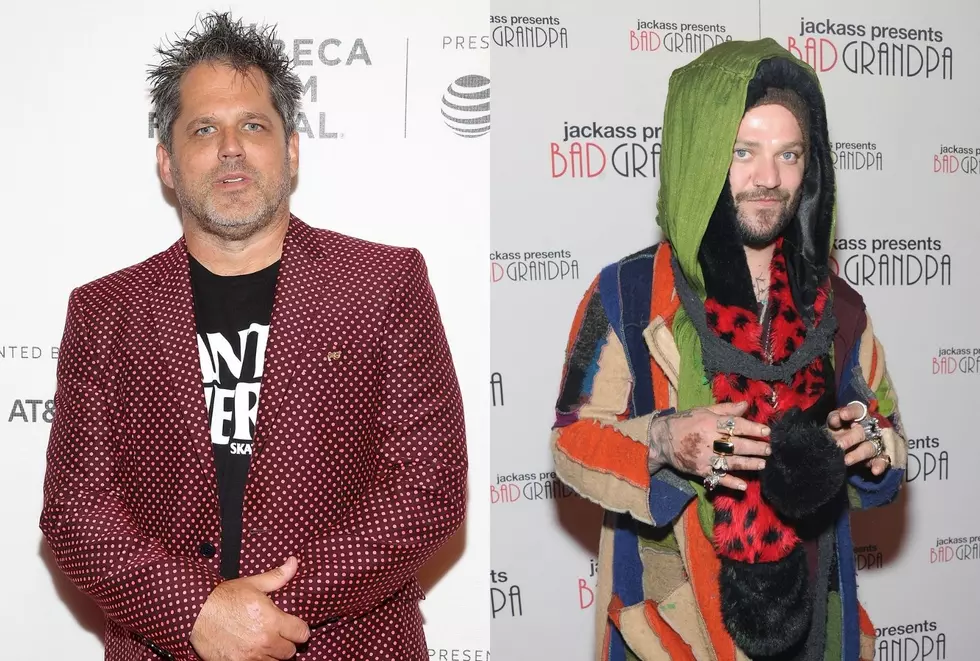 ‘Jackass’ Director Jeff Tremaine Gets Restraining Order On Bam Margera
