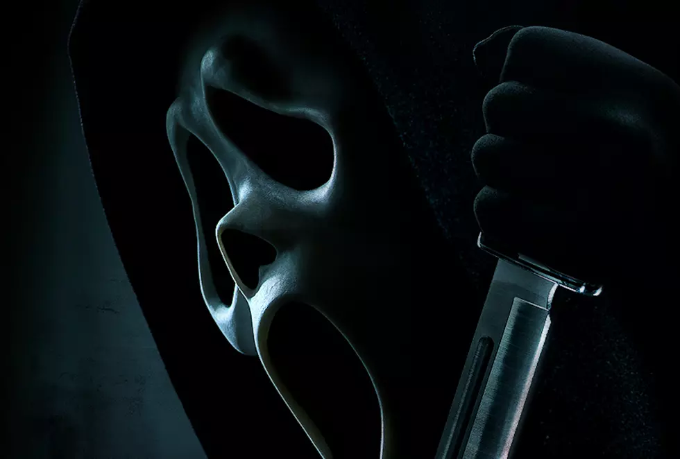 ‘Scream’ First Images and Poster Debut Ahead of Trailer