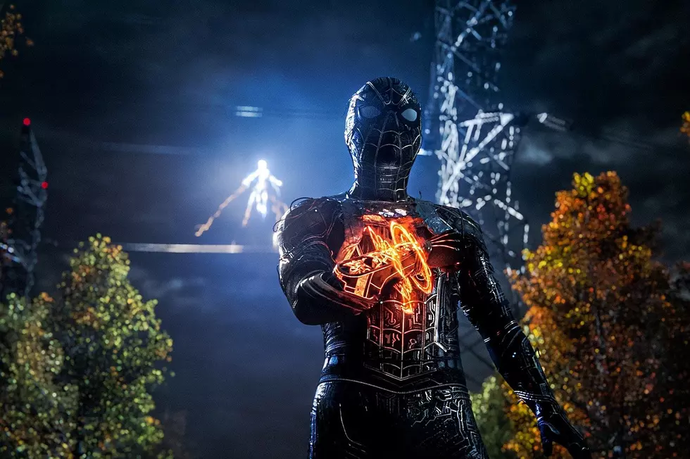 ‘Spider-Man: No Way Home’ Earns Just One Oscar Nomination