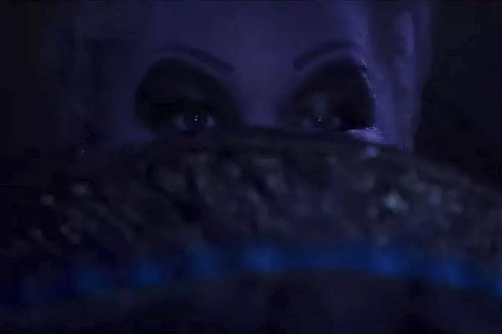 New ‘Little Mermaid’ Trailer Reveals Melissa McCarthy’s Ursula