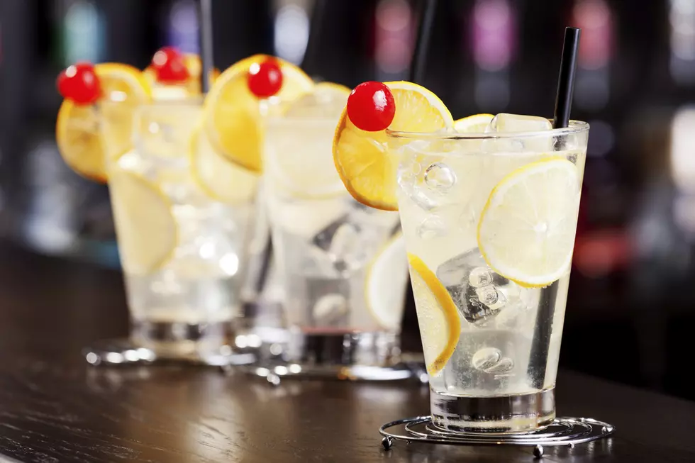 Canines & Cocktails Happy Hour is Back at Jenks Inlet Bar