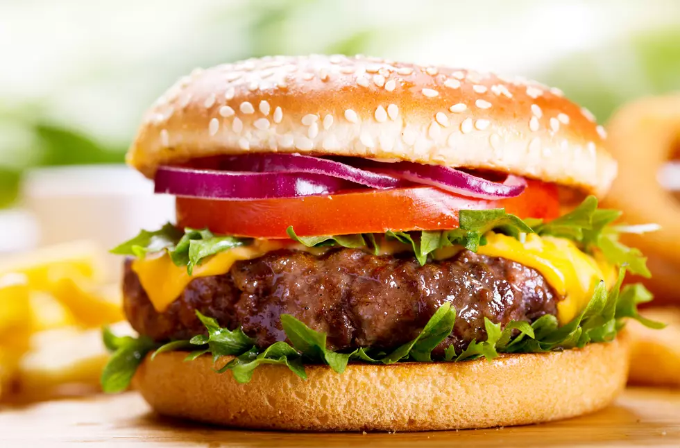 National Cheeseburger Day Deals