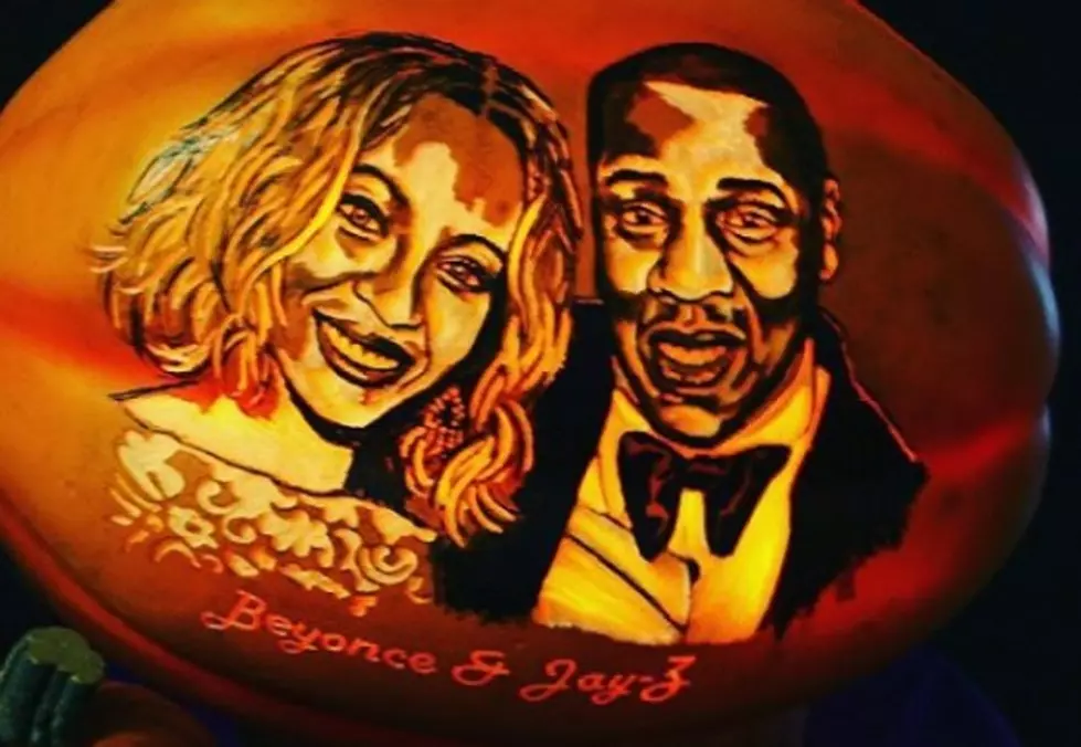 Did You Know There’s a Field Full of Celebrity-Themed Jack O’Lanterns in Philadelphia?