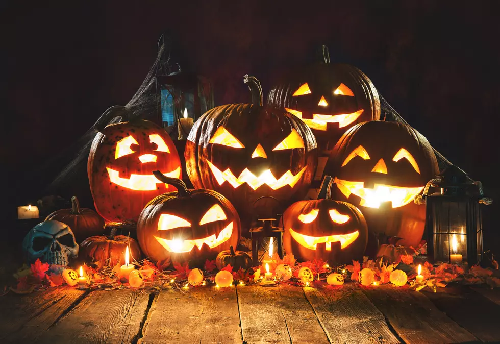 Did You Know You Can See Thousands of Jack-O-Lanterns On Display in Philly?