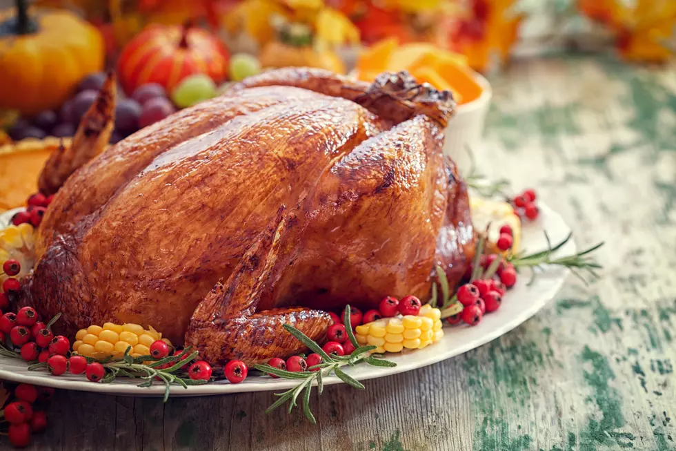 Free Turkey Offers at NJ & PA Grocery Store Chains