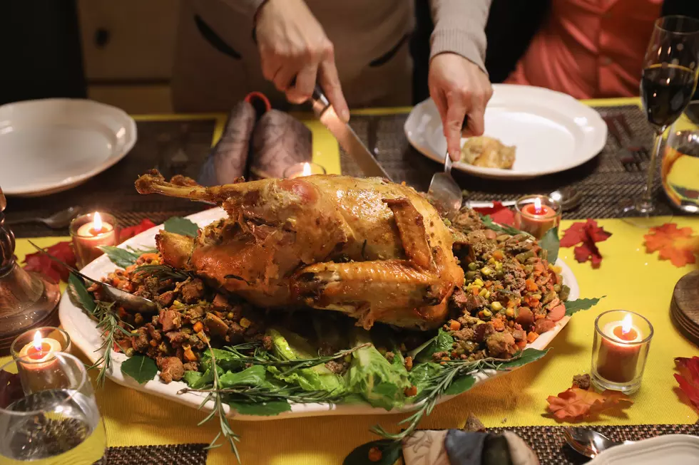 These NJ Restaurants Are Open on Thanksgiving