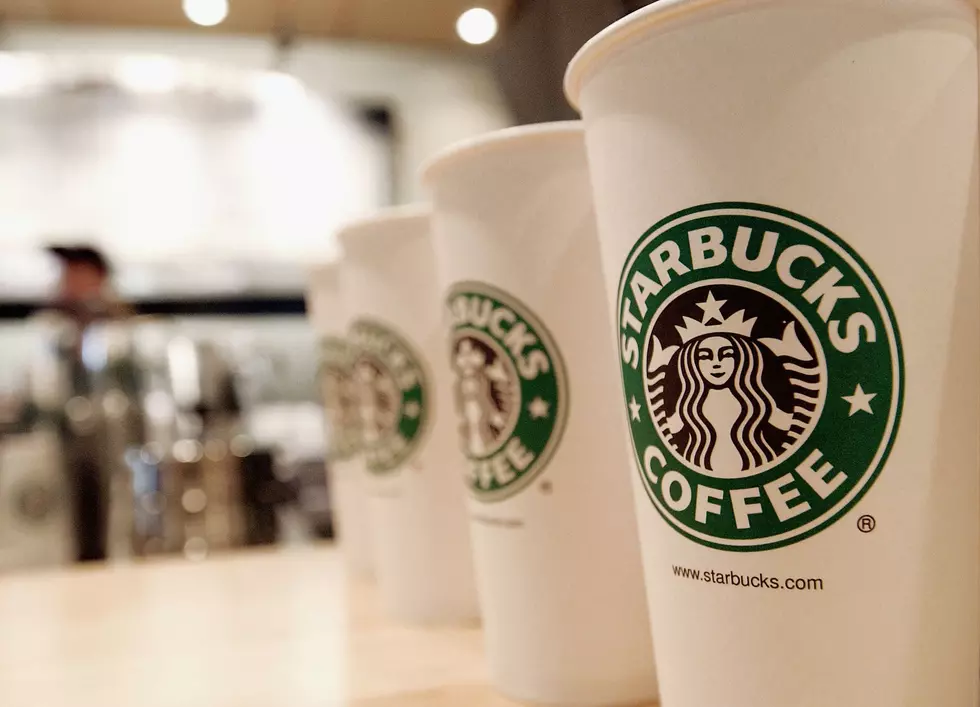 Starbucks Delivery Coming Soon