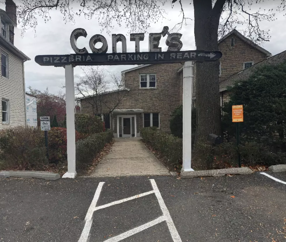 Princeton and Robbinsville Old School Pizza Places Named Among Best in America