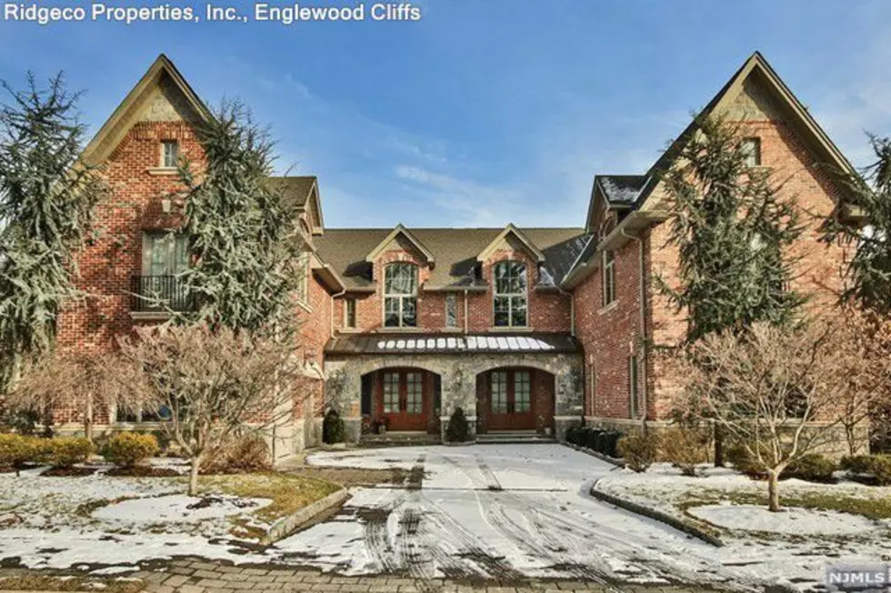 Take a Peak Inside DWTS’s Maksim Chmerkovskiy’s NJ Home