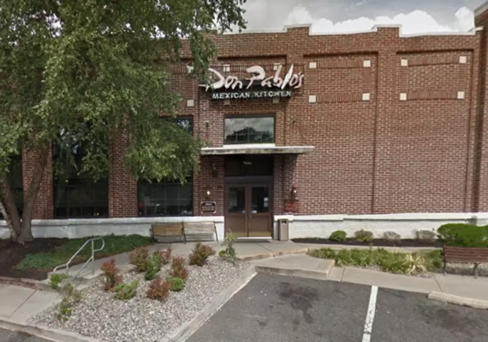 NJ Chain Restaurant Closes Suddenly