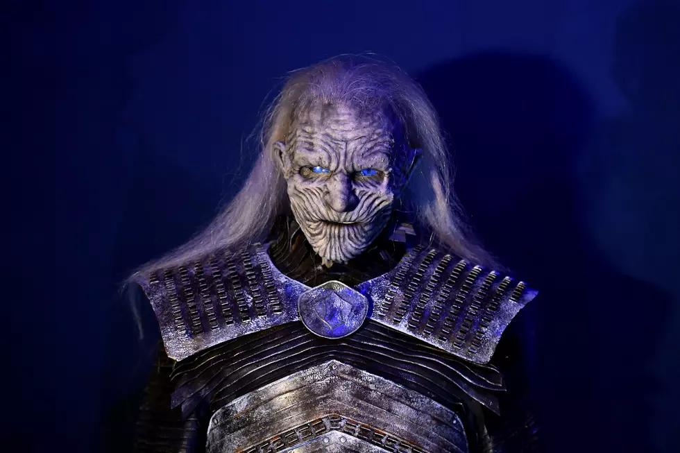 ‘Game Of Thrones’ Language Creator Is Visiting Rider Next Month