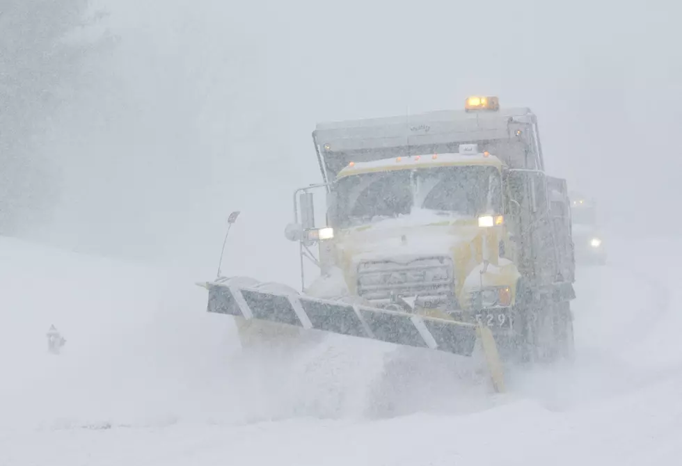 Cold & Snowy Winter Expected in Philadelphia, According to The Farmers’ Almanac