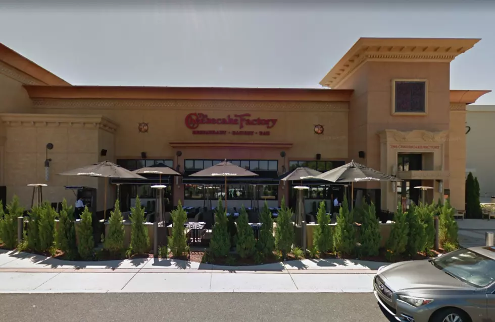 This Item at Cheesecake Factory Has Over 2,000 Calories