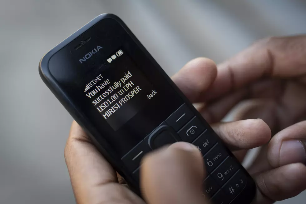 Beware of Telephone Scammers Using Police Numbers in Jersey