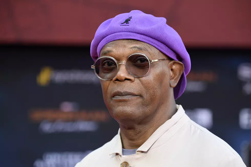 Samuel L. Jackson To Be Voice of Amazon’s Alexa