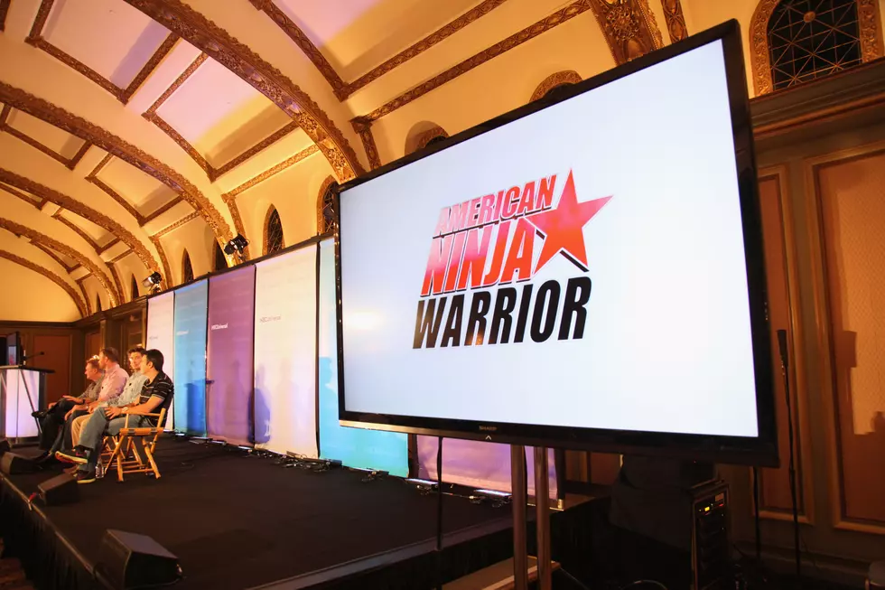 Yardley Man with Lawrence Roots To Compete on American Ninja Warrior