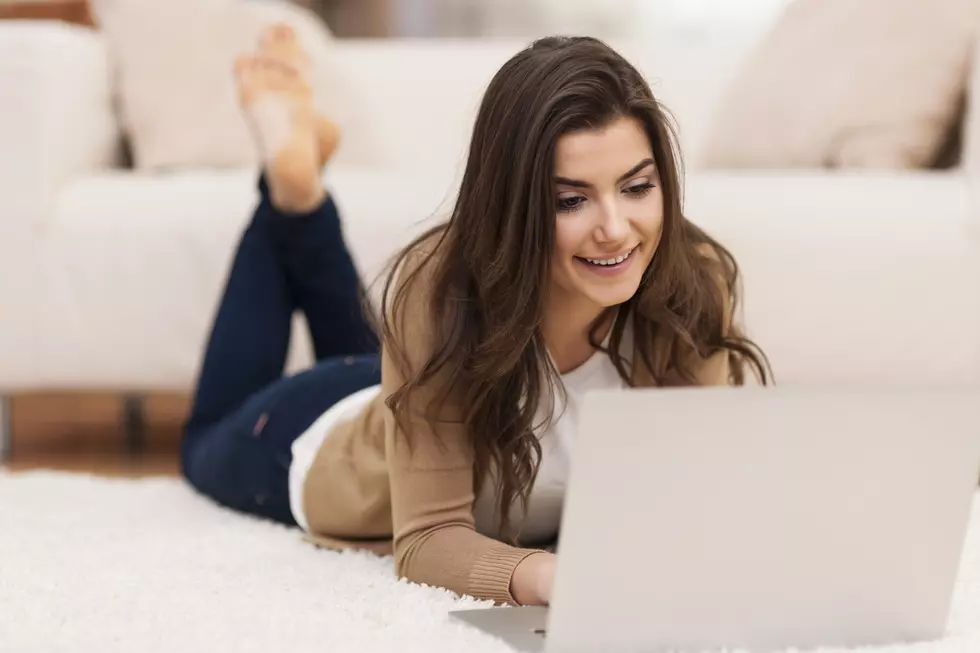 Your Wi-Fi is About to Get Faster