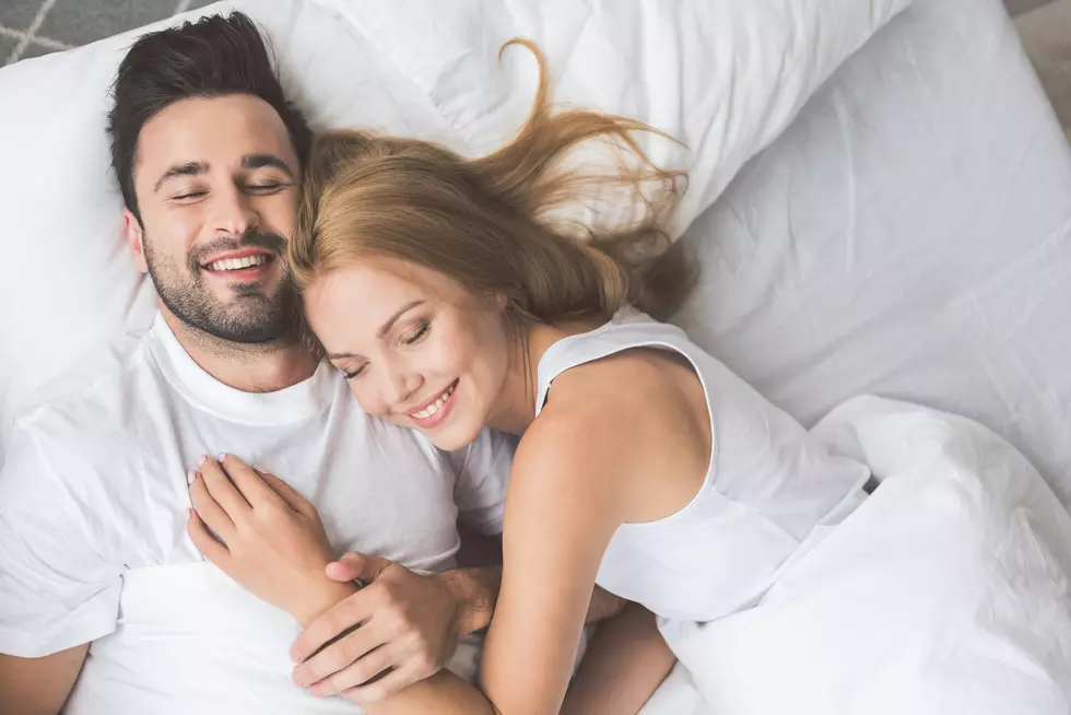 How Often Are Married Couples in Philly Doing It?