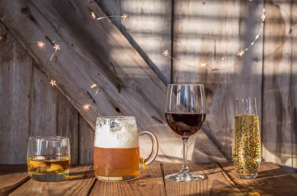 Drinking Can Put Your Immune System At Risk While You Quarantine