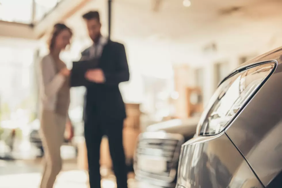 Over 40% of New Jerseyans Really Miss Their Work Spouse