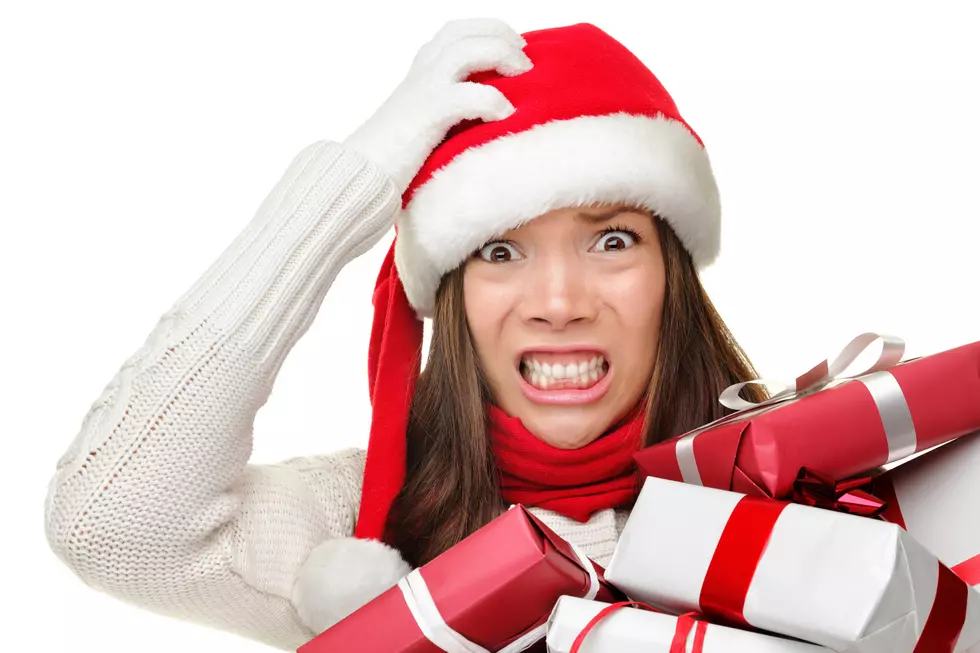 New Jerseyans Think COVID-19 Will Change Holiday Plans This Year