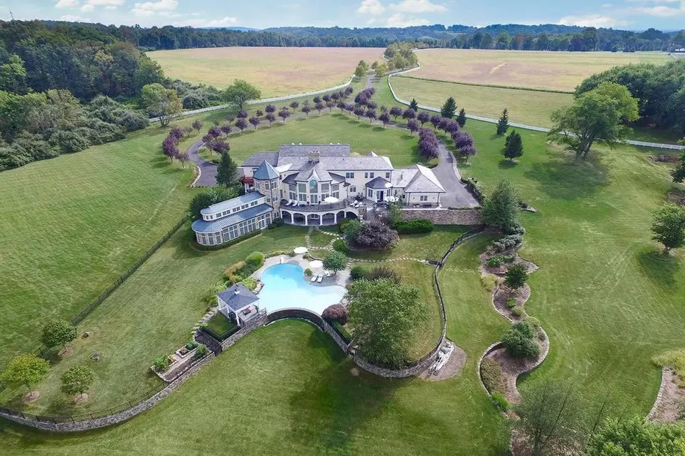 JUST LISTED: Take A Look Inside This Gorgeous $9.5 Million Lambertville Mansion