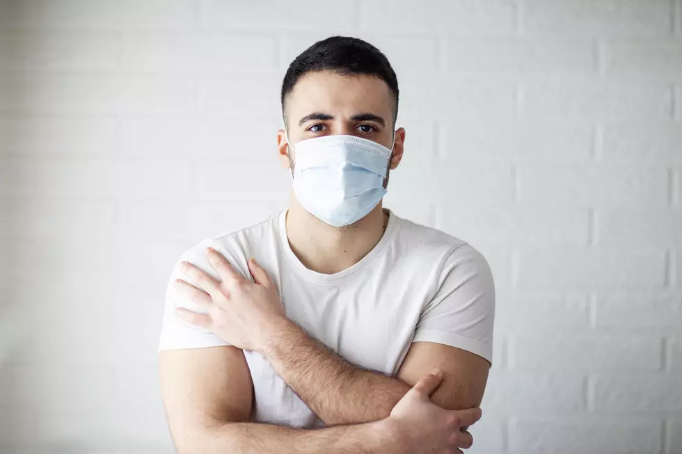 U.S Adult Women Find Men Sexier When Wearing A Mask